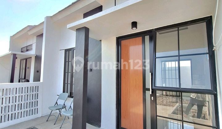 Disewakan Rumah di Permata Queenara Babelan Bekasi