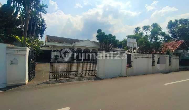 Dijual Rumah Asri Di Pondok Kelapa Duren Sawit Jakarta Timur
