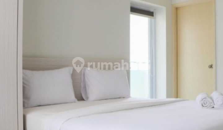 Disewakan Amethys Apartment Kemayoran Jakarta
