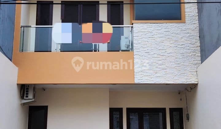 Dijual Rumah Gading Pandawa Kelapa Gading Jakarta Utara