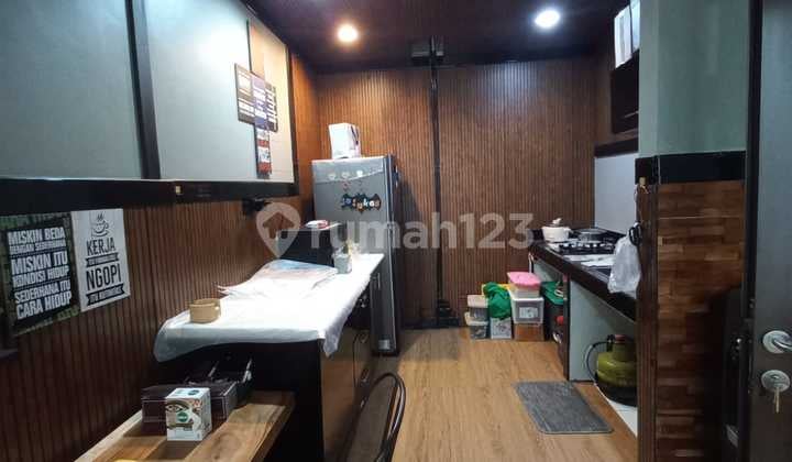 Dijual Rumah Cluster Burgundy Summarecon Bekasi