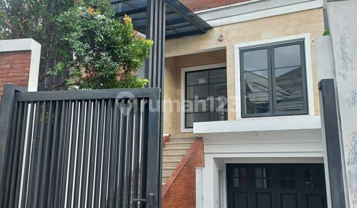 Dijual Rumah di Veteran Jakarta Selatan