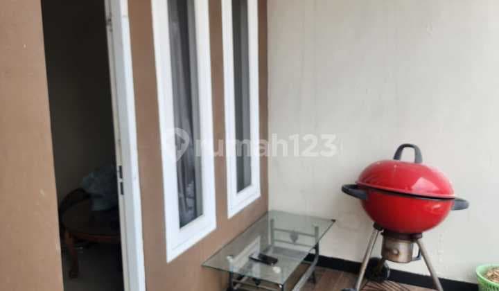 Di Jual Rumah Di Perumahan Puri Harapan Desa Setia Asih Tarumajaya Bekasi