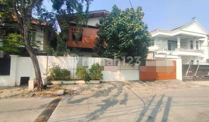 Dijual Rumah Di Kayumas Pulogadung Jakarta Timur