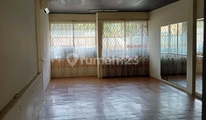 Disewakan Ruko Di Hibrida Raya Kelapa Gading Jakarta Utara