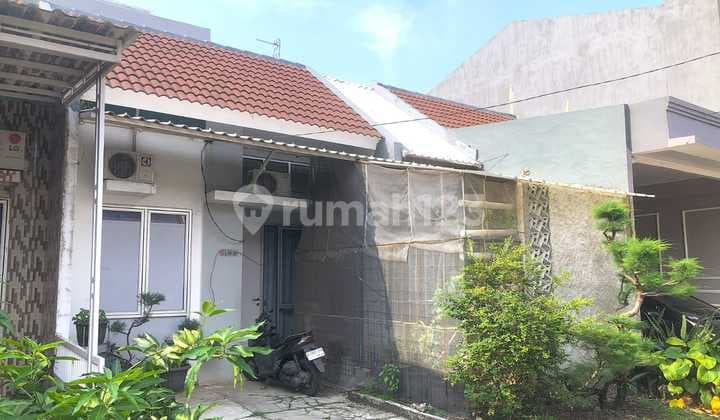 Di Jual Rumah Fully Furnished di Mutiara Gading City Tarumajaya Bekasi Utara