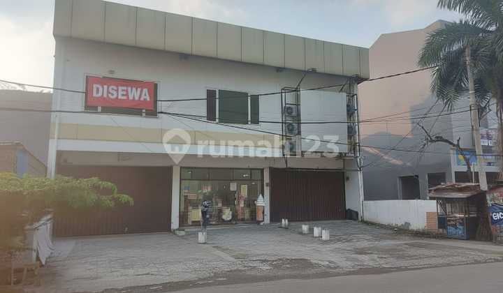 Disewa Ruko Dekat Cipinang Mall Jakarta Timur