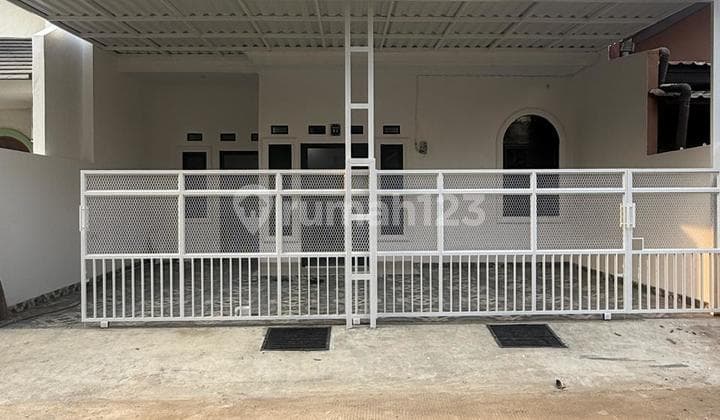 Dijual Rumah Di Perumahan Di Duren Jaya Bekasi Timur Kota Bekasi