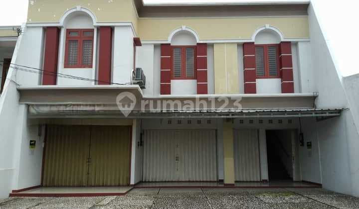 Dijual Ruko di Sumberjaya Tambun Selatan