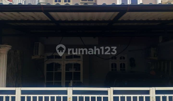 Dijual Rumah Di Kayu Putih Jakarta Timur
