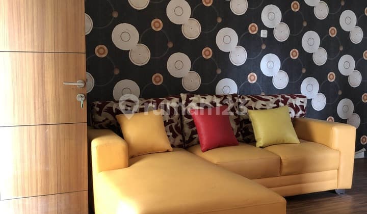 Dijual Apartemen Kemang View Bekasi (Depan Mall Pakuwon)