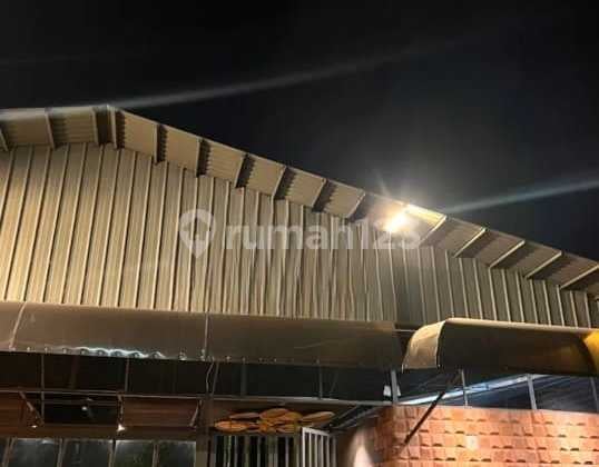 Disewakan Ruang Usaha Di Jalan Raya Diponegoro Tambun Selatan Bekasi Timur