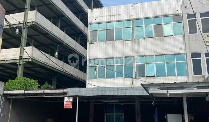 Dijual Ruko Di Pondok Bambu Jakarta Timur