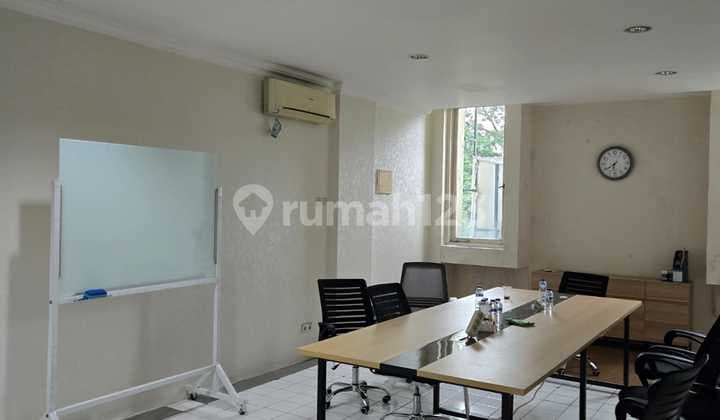 Disewakan Ruko Boulevard Kelapa Gading Jakarta Utara