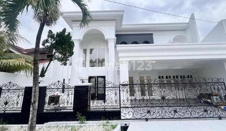 For Sale House in Eramas 2000 East Jakarta
