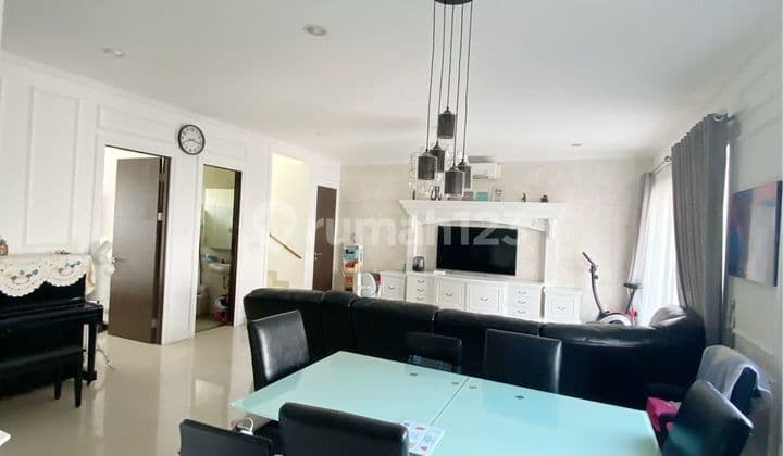 For Sale House In Jakarta Garden City Jgc Cakung East Jakarta