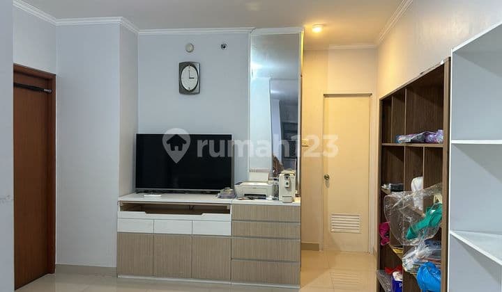 Dijual Disewakan Apartemen Mediterania Gading Kelapa Gading Jakarta Utara