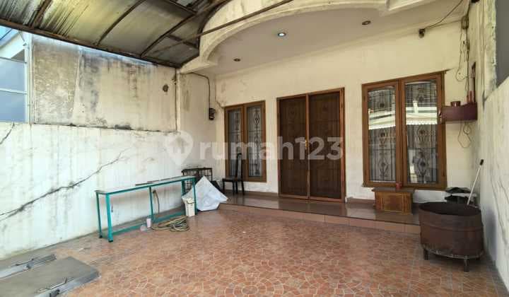 Dijual Rumah Di Sunter Jakarta Utara