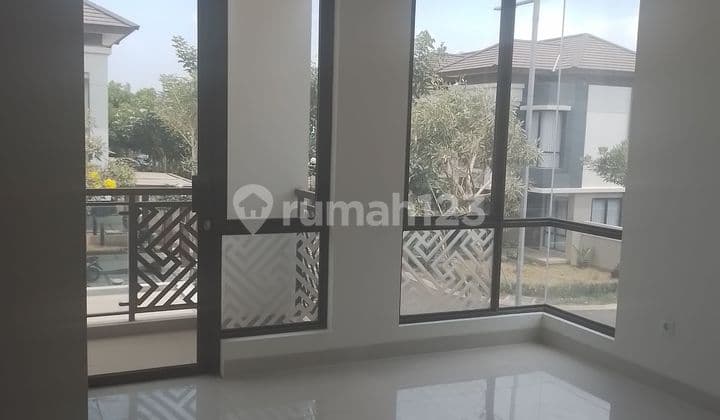 NEW HOUSE PODOMORO PARK BANDUNG
Cluster Amagriya Dwi