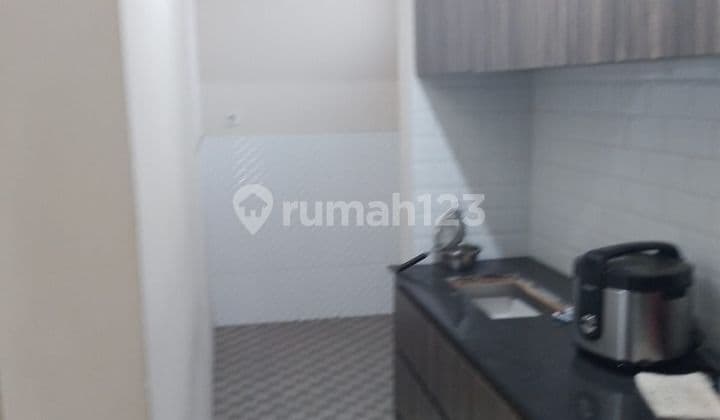 Ruko 4 Lantai Siap Pakai Di Mainroad Gatot Subroto