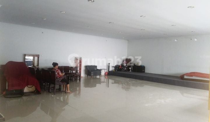 Rumah lux, bagus, apik di Cimahi