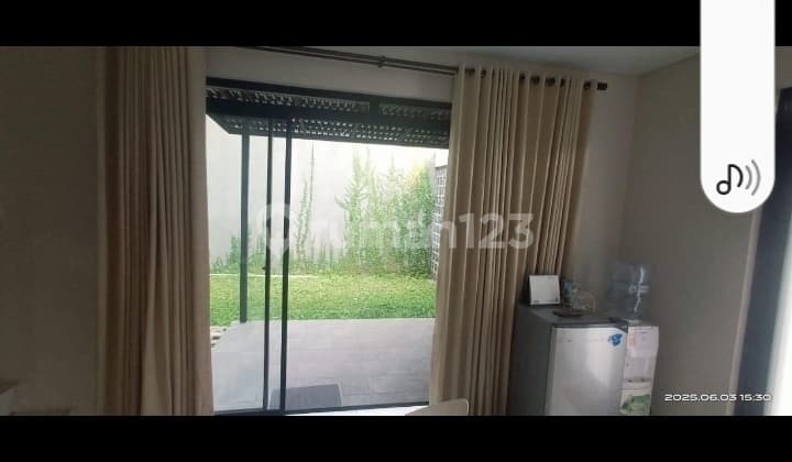 Rumah Nyaman, Modern Di Tatar Baru Kota Baru Parahyangan