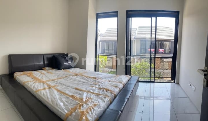 Rumah Nyaman Dan Modern,di Tatar Tarubhawana