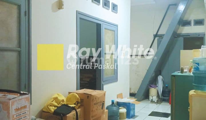 Ruko Strategis di Cibadak Bandung