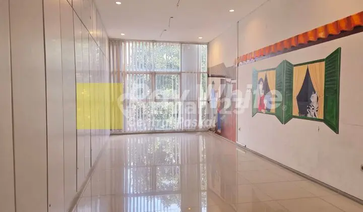 Ruko Strategis di Mainroad Pajajaran Bandung