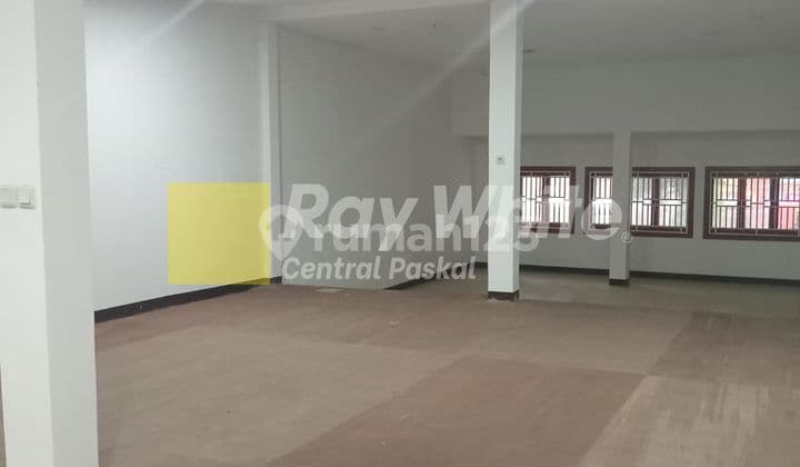 Ruko 2 Lantai di Mainroad Dewi Sartika Kota Bandung