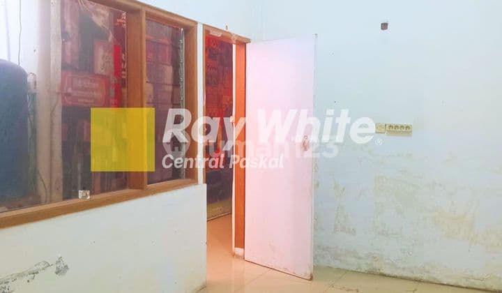 Ruko Strategis di Jalan Cibadak Bandung