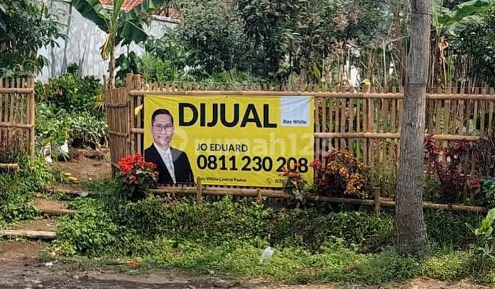 Kavling Siap Bangun Jalan Kol. Masturi Cimahi Utara Bandung Kavling Siap Bangun Jalan Kol. Masturi Cimahi Utara Bandung