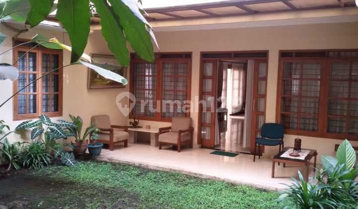 Rumah Tinggal Per4an Pelajar Pejuang Buah Batu