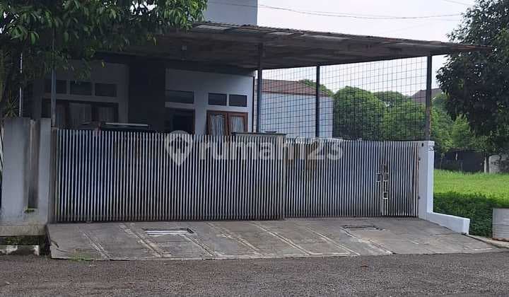 Rumah Tinggal Bn Indah Ix Kompleks Batu Nunggal Bandung Bagus