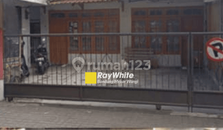 Rumah dan Paviliun Strategis Ciumbuleuit (Fn)