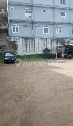 Tanah Setiabudi Dekat Upi Nhi Unpas (Fn)