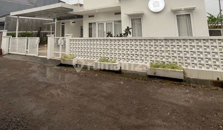 Rumah Siap Huni Sumedang (Fn)