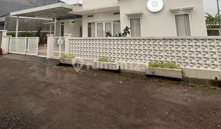 Rumah Siap Huni Sumedang (Fn)