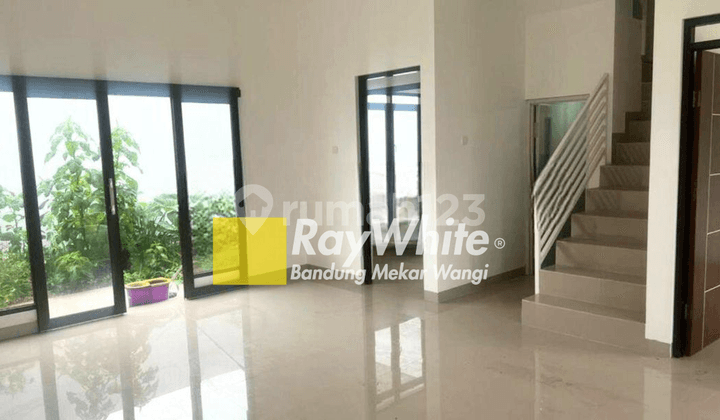 Rumah Baru di Kawasan Cikupa Padalarang Bandung