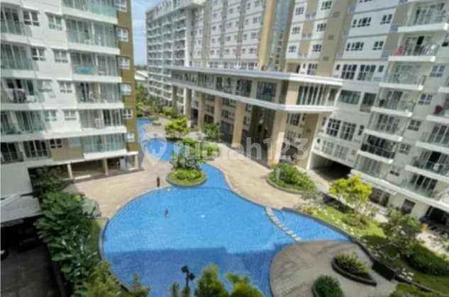 Gateway Pasteur Apartment Fully Furnished (fn)