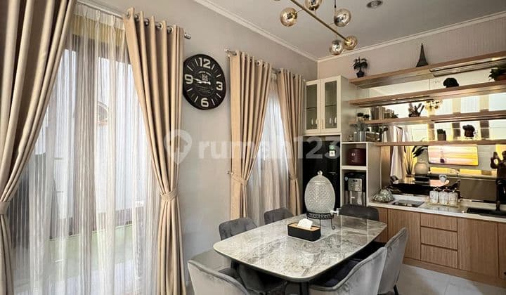 Rumah Bagus Siap Huni Ciwaruga (Fn)