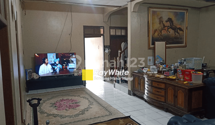 Ruko Usaha Mainroad Terusan Kopo- Soreang (fn)