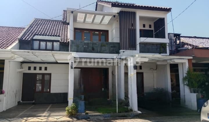 Rumah Siap Huni Dadali Campernik Bojongsoang (Fn)