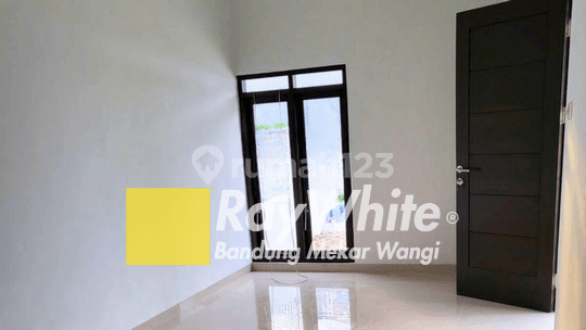 FOR SALE Rumah Prima Amerta Residence Soreang
