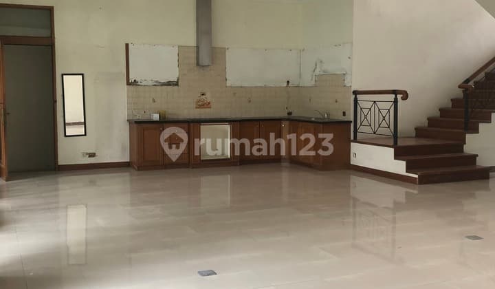 House in Cipaku Indah Bandung