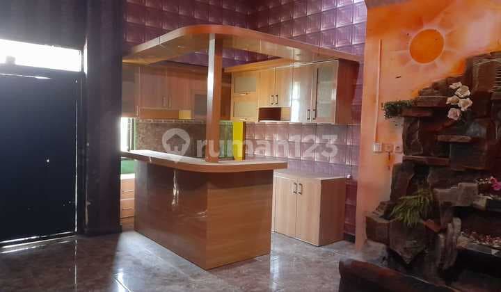 Ready-to-Occupy House in Dawuan Cikampek (Fn)