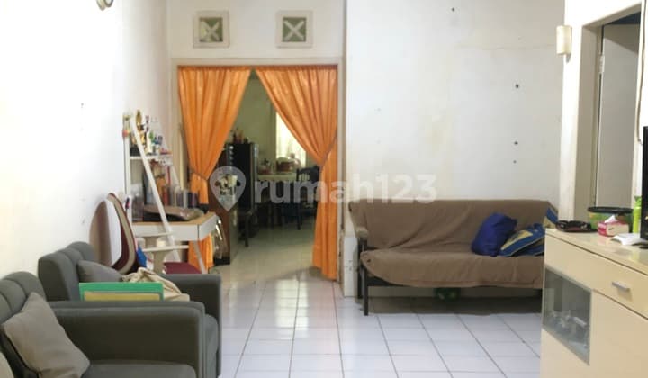 Rumah Bumi Harapan Baru Cibiru Bandung (DN)