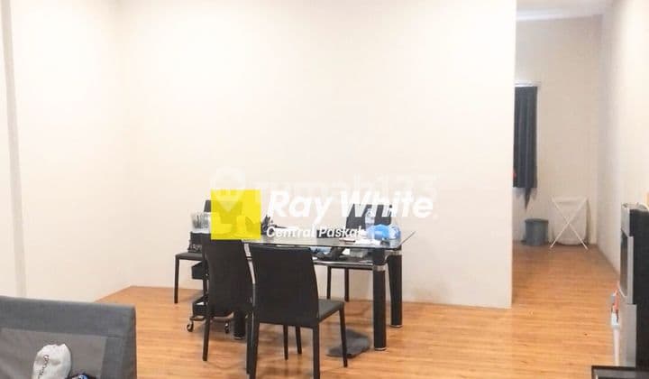 Ruko Bagus di Mainroad Gatot Subroto