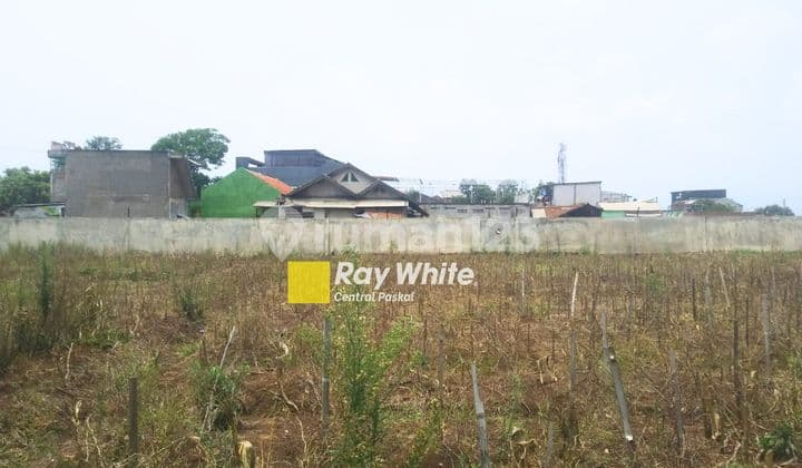 Kavling di Kopo Bandung