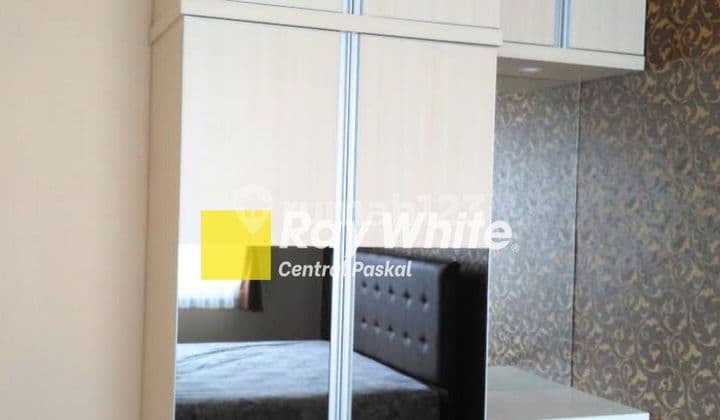 Apartement Parahyangan Residence